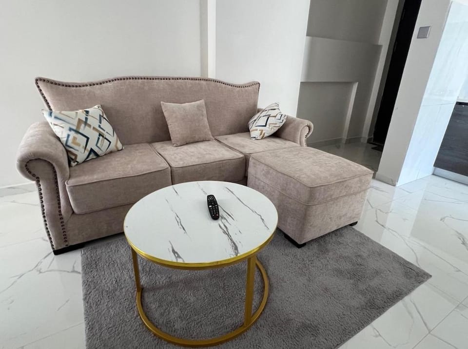 Kindaruma home apartment 2 bedrooms 2 bathrooms Nairobi Kilimani Apartment in Nairobi
