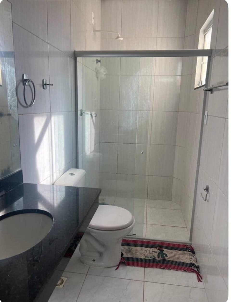 Apto Aconchegante Apartment in Petrolina