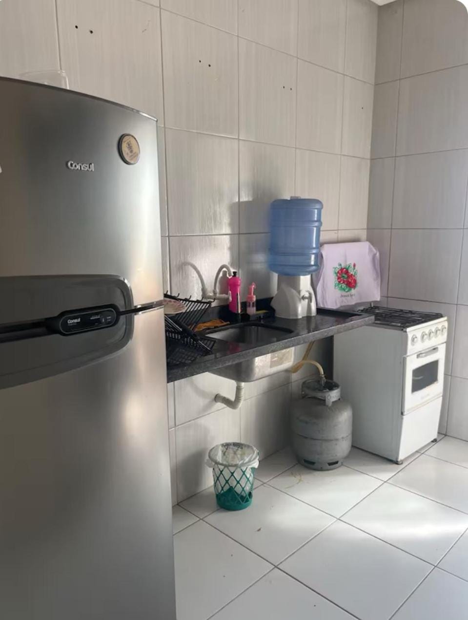 Apto Aconchegante Apartment in Petrolina