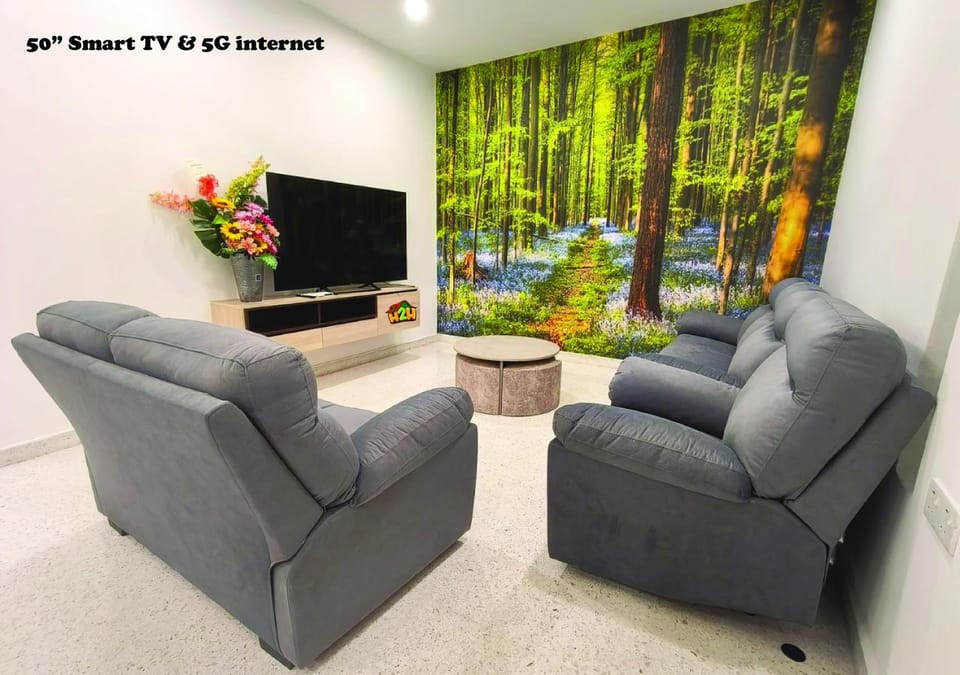 TV and multimedia, Living room, Seating area, internet, air conditioner