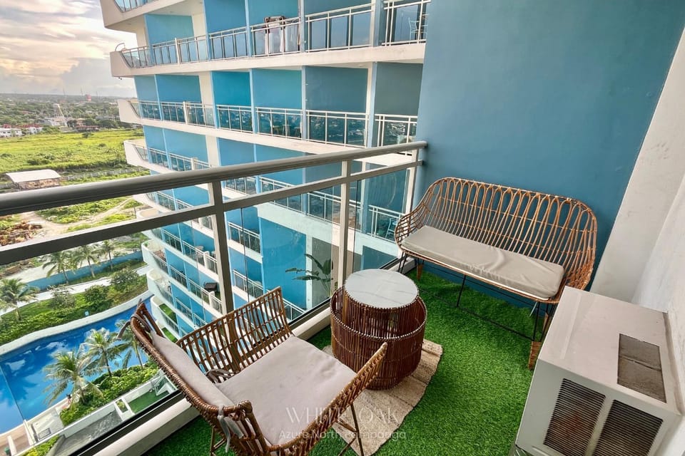 White Oak - Minimalist Studio for Couples with PS4 & Instax Camera Apartment in Calabarzon