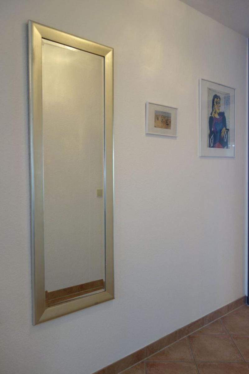 Bei de Wyk Ferienwohnung Bei de Wyk C20 Apartment in Nordfriesland