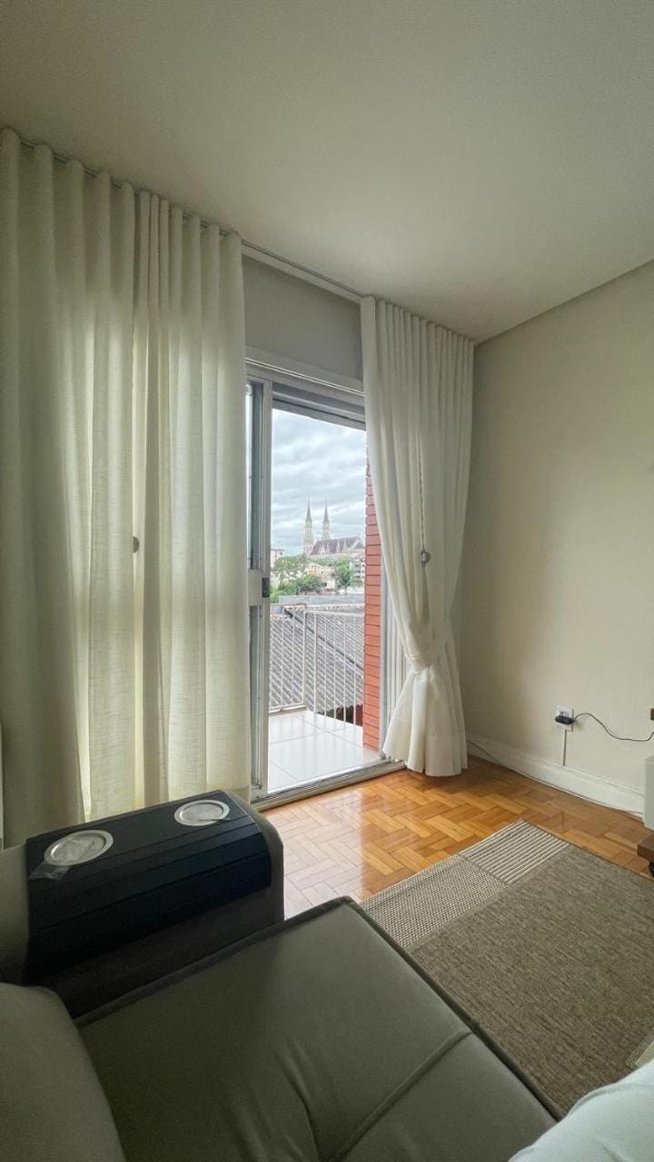 Apartamento central 2 dormitorios Apartment in Santa Cruz do Sul