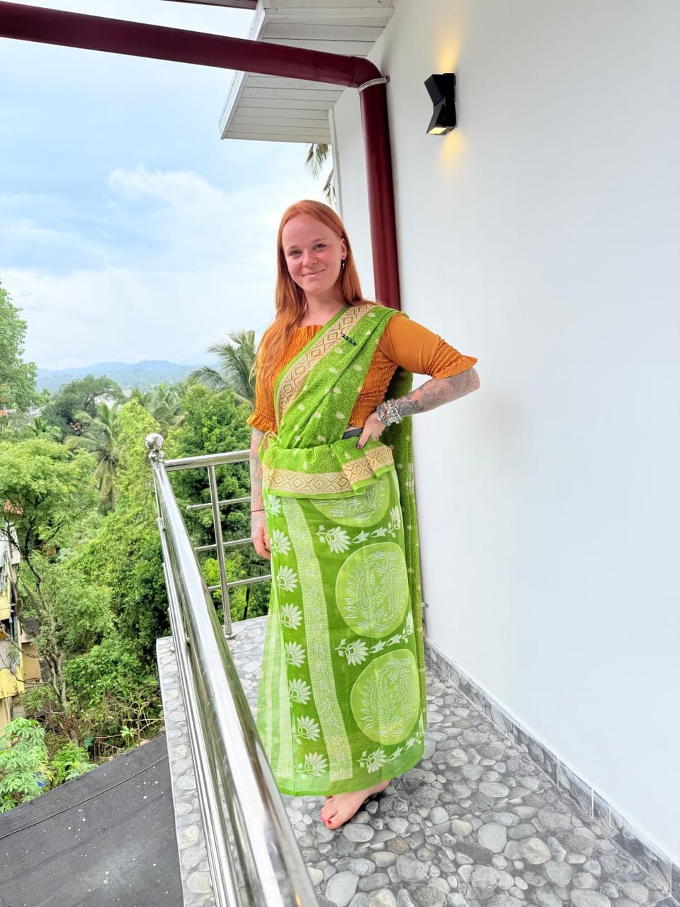 Sonora Bed and Breakfast in Kandy