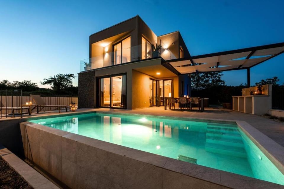 Villa Venta By SeeAdria Agency Villa in Istria County