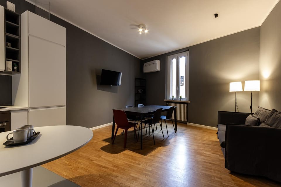 Casa del Vicolo Apartment in Mantua