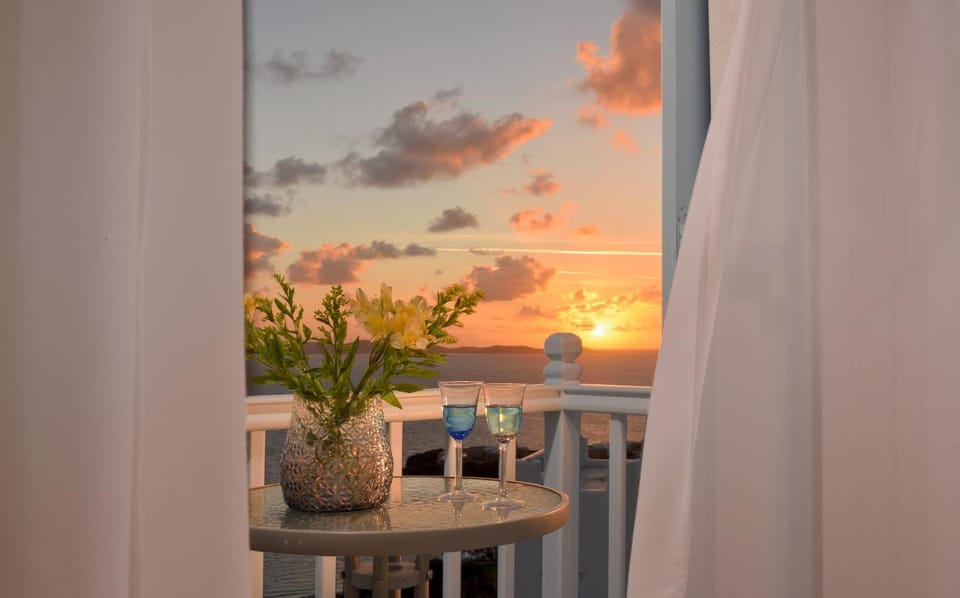Amelie Suites Mykonos Apartment in Mykonos, Mikonos 846 00, Greece