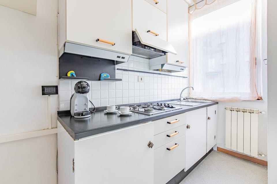 stove