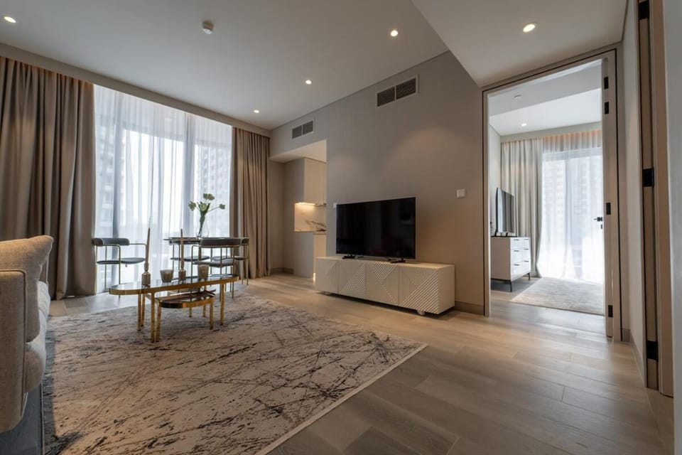 Gracious 1BR in Condor Marina Star, Dubai Marina Apartment in Dubai