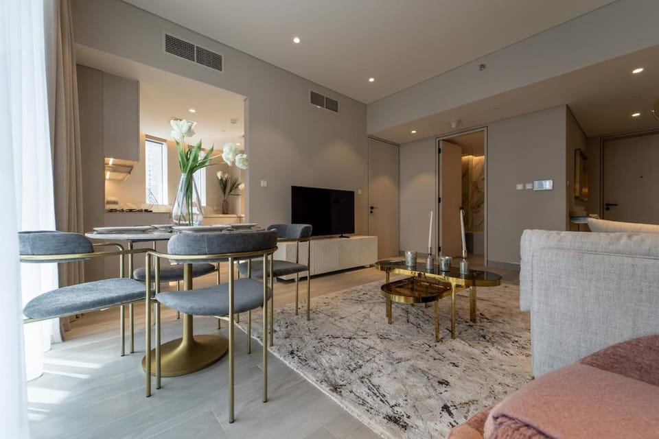 Gracious 1BR in Condor Marina Star, Dubai Marina Apartment in Dubai