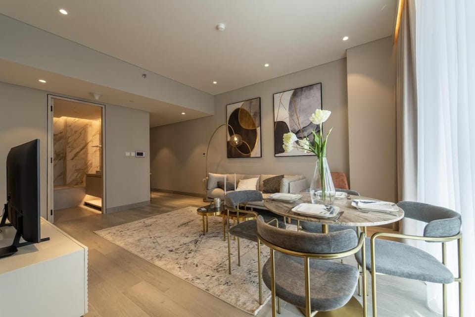 Gracious 1BR in Condor Marina Star, Dubai Marina Apartment in Dubai