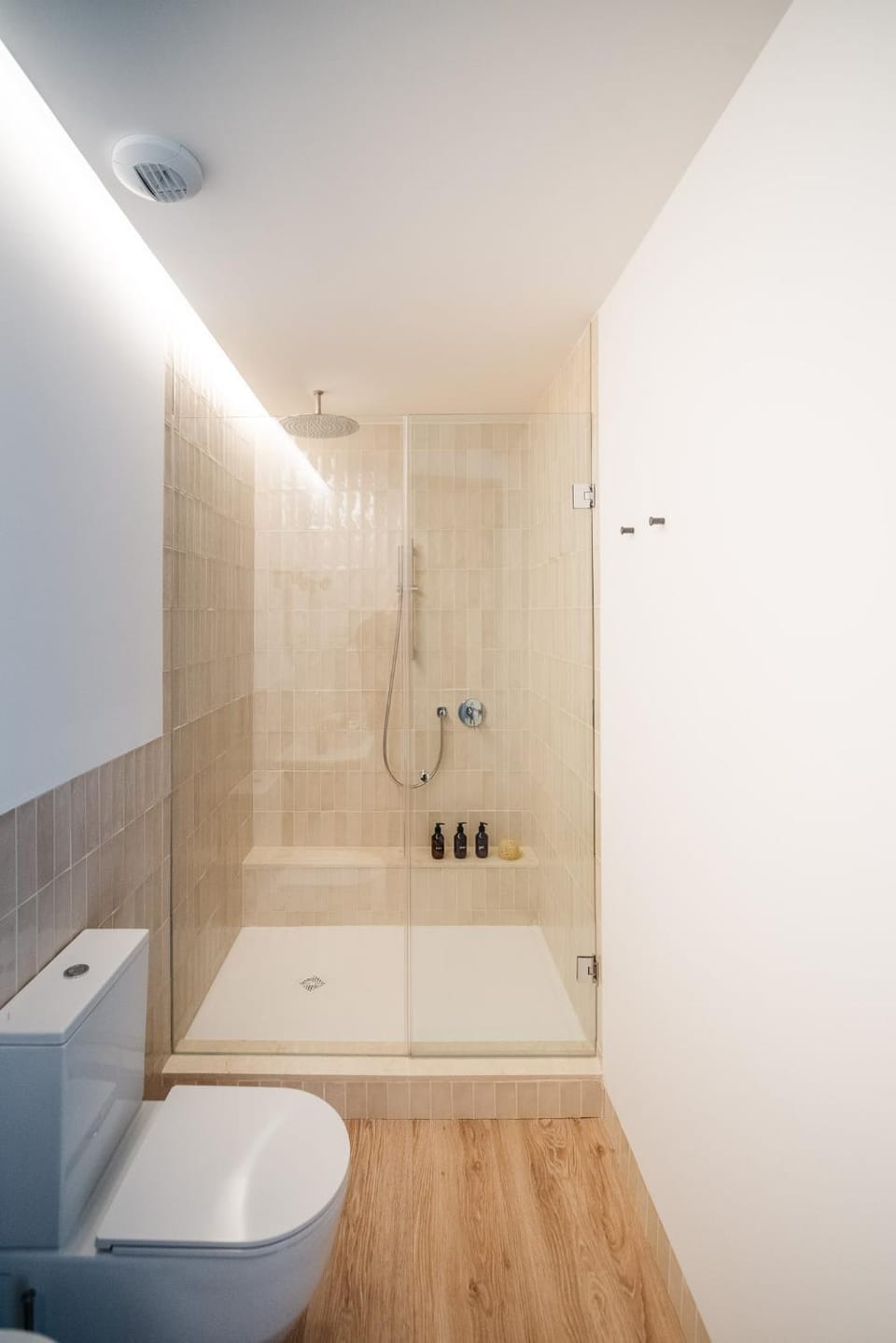 Piso de un dormitorio en Chamberí Apartment in Madrid