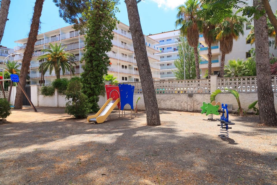 UHC Arquus Apartments Apartment in Salou