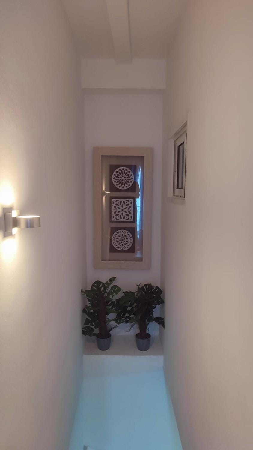 Decorative detail