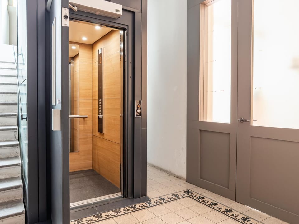 Settembrini's Nest - Next to Stazione Centrale Apartment in Milan