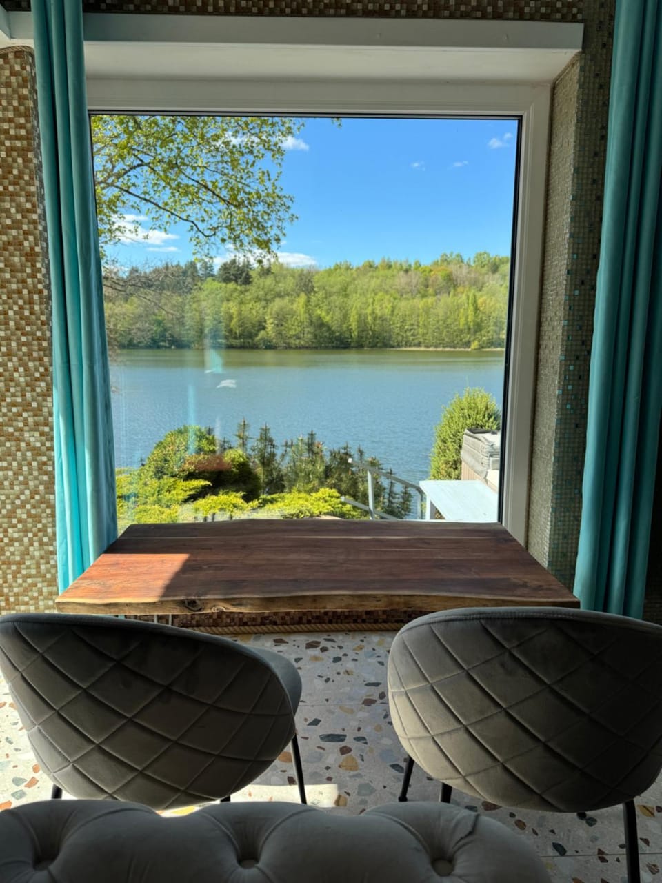 View (from property/room), Garden view