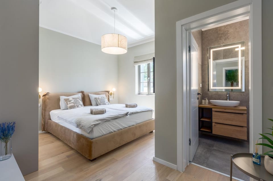 Villa Istriana by SeeAdria Tourist Agency Villa in Istria County