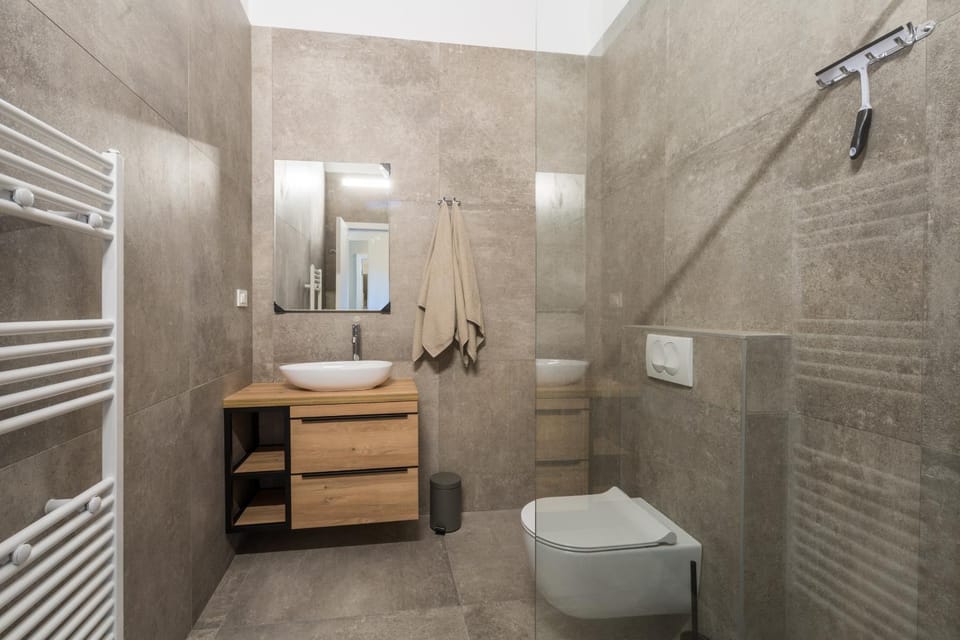 Villa Istriana by SeeAdria Tourist Agency Villa in Istria County