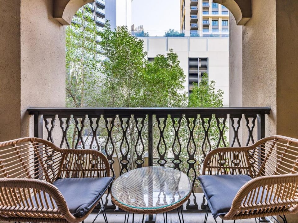 Cozy 1BR- Yansoon 4- Heart of Downtown Dubai Apartment in Dubai