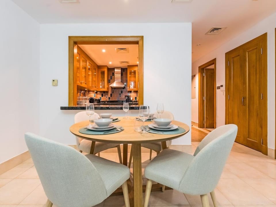 Cozy 1BR- Yansoon 4- Heart of Downtown Dubai Apartment in Dubai
