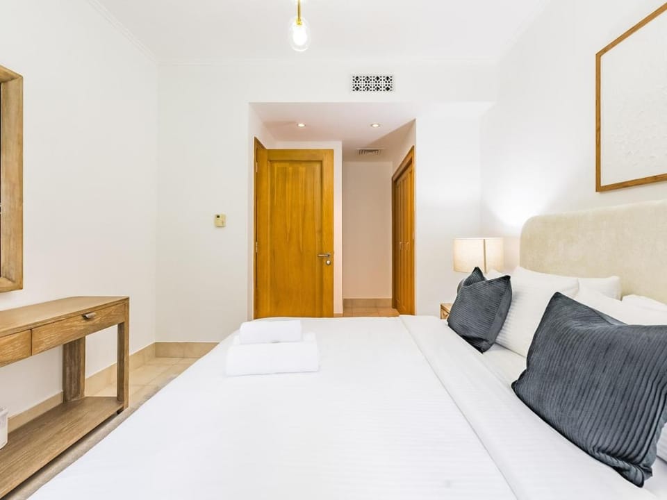Cozy 1BR- Yansoon 4- Heart of Downtown Dubai Apartment in Dubai