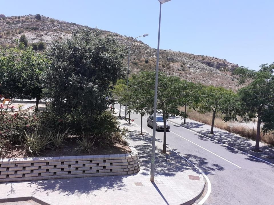 Privileged setting close to Plaza Mar 2 Apartment in Alicante