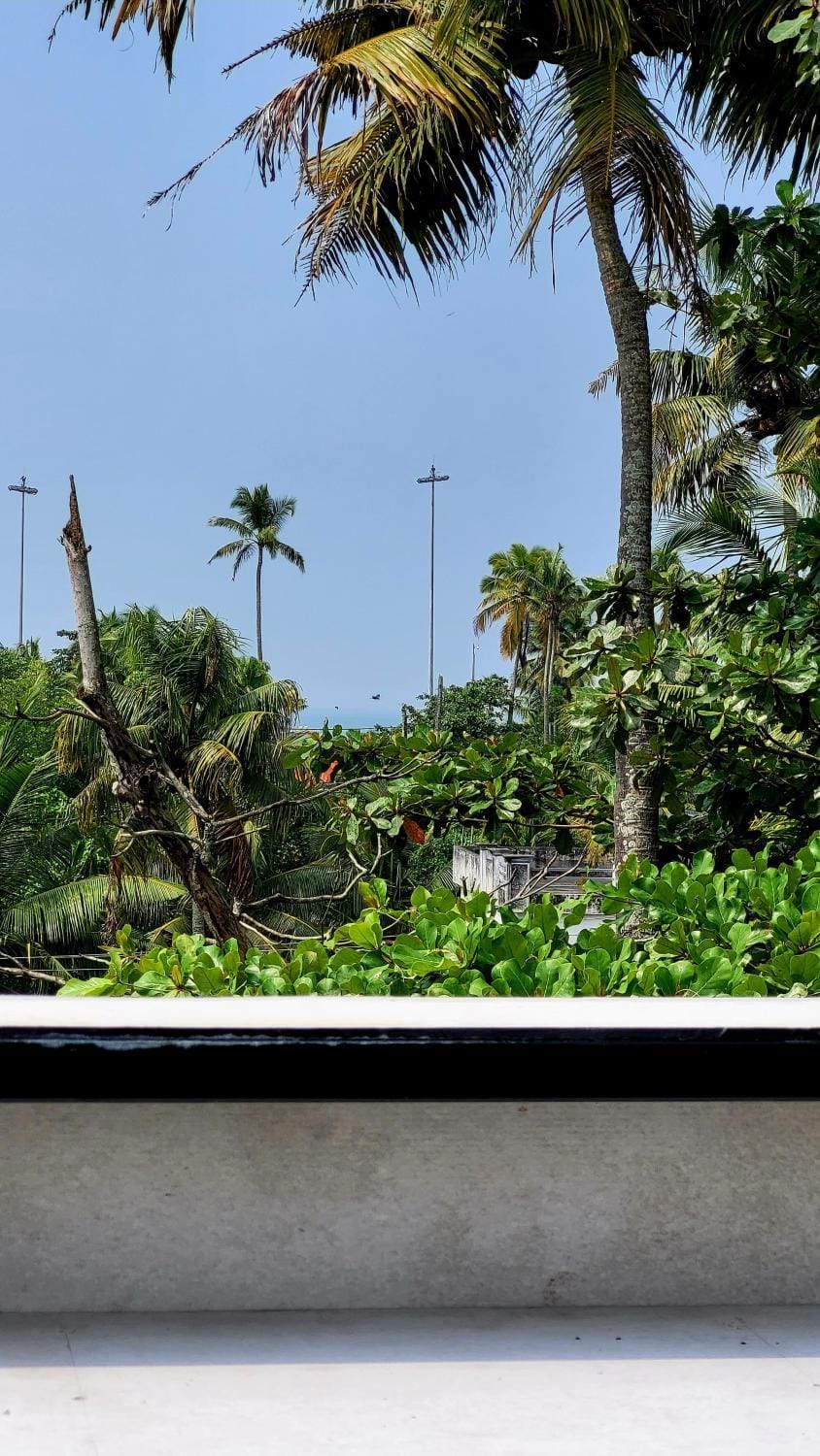 Vibe inn House in Vypin