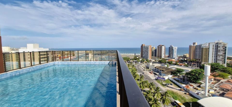 Sea view, Swimming pool