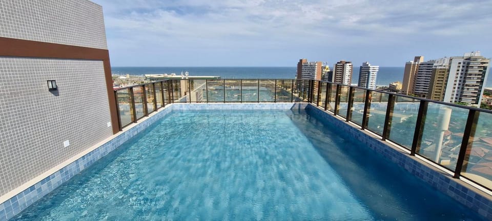 Sea view, Swimming pool