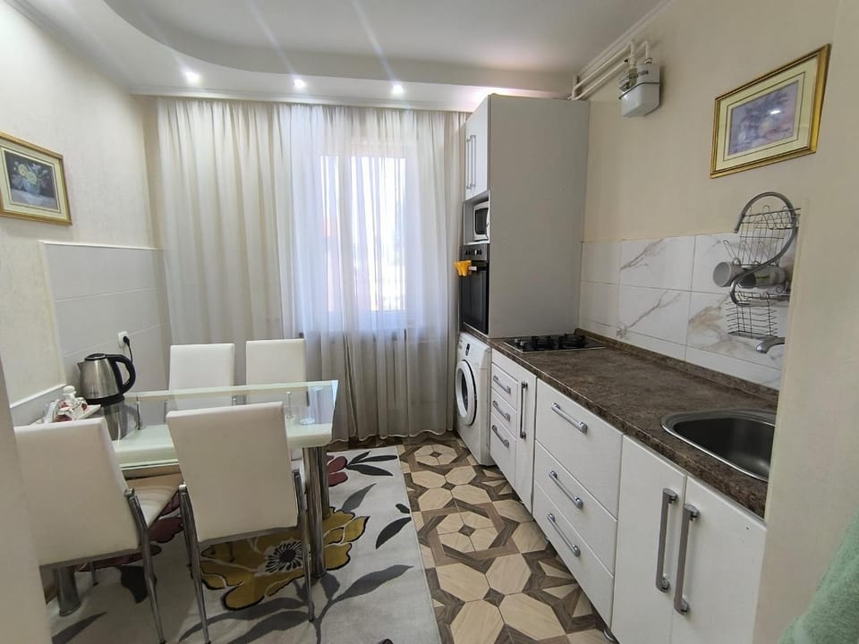 Apartment Ana center Ismail Apartment in Chișinău