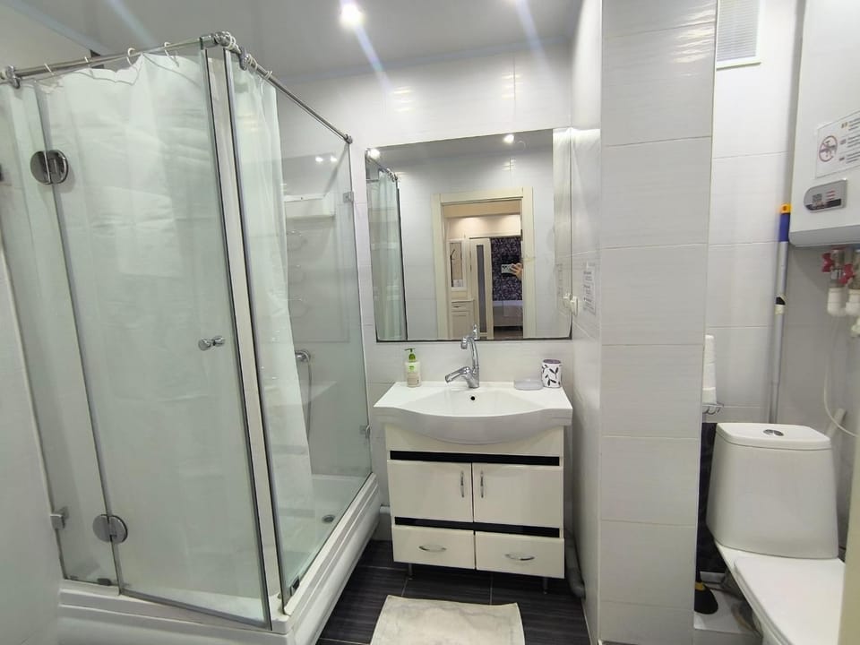 Apartment Ana center Ismail Apartment in Chișinău