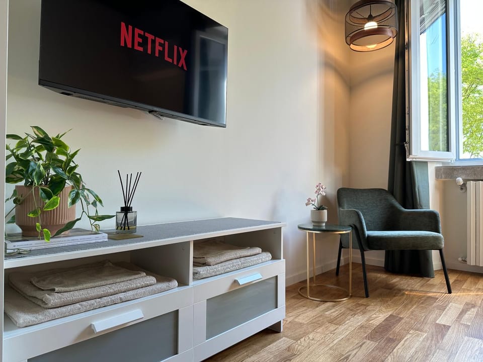 TV and multimedia