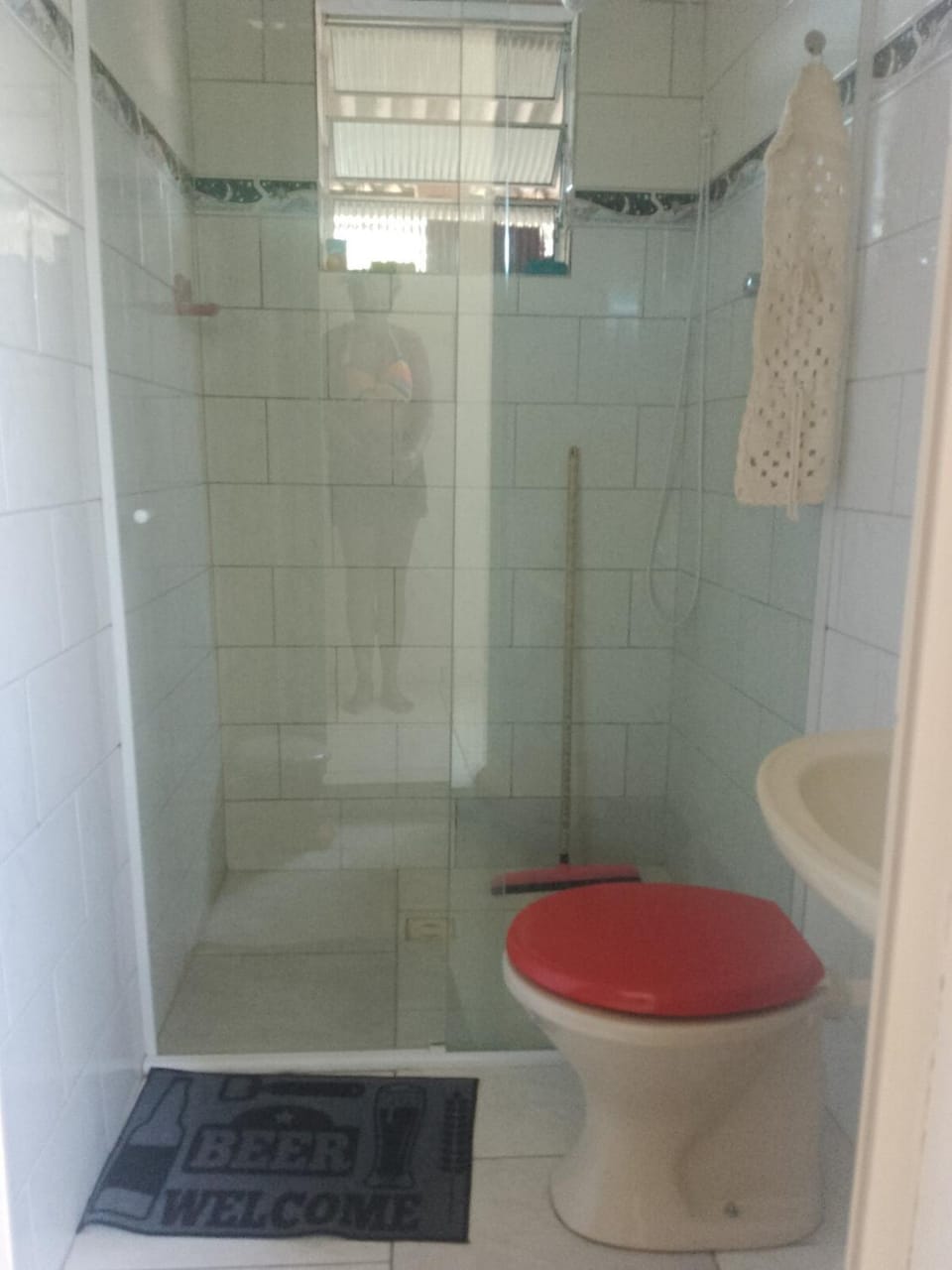 Casa com piscina e churrasqueira em Itanhaém House in Itanhaém