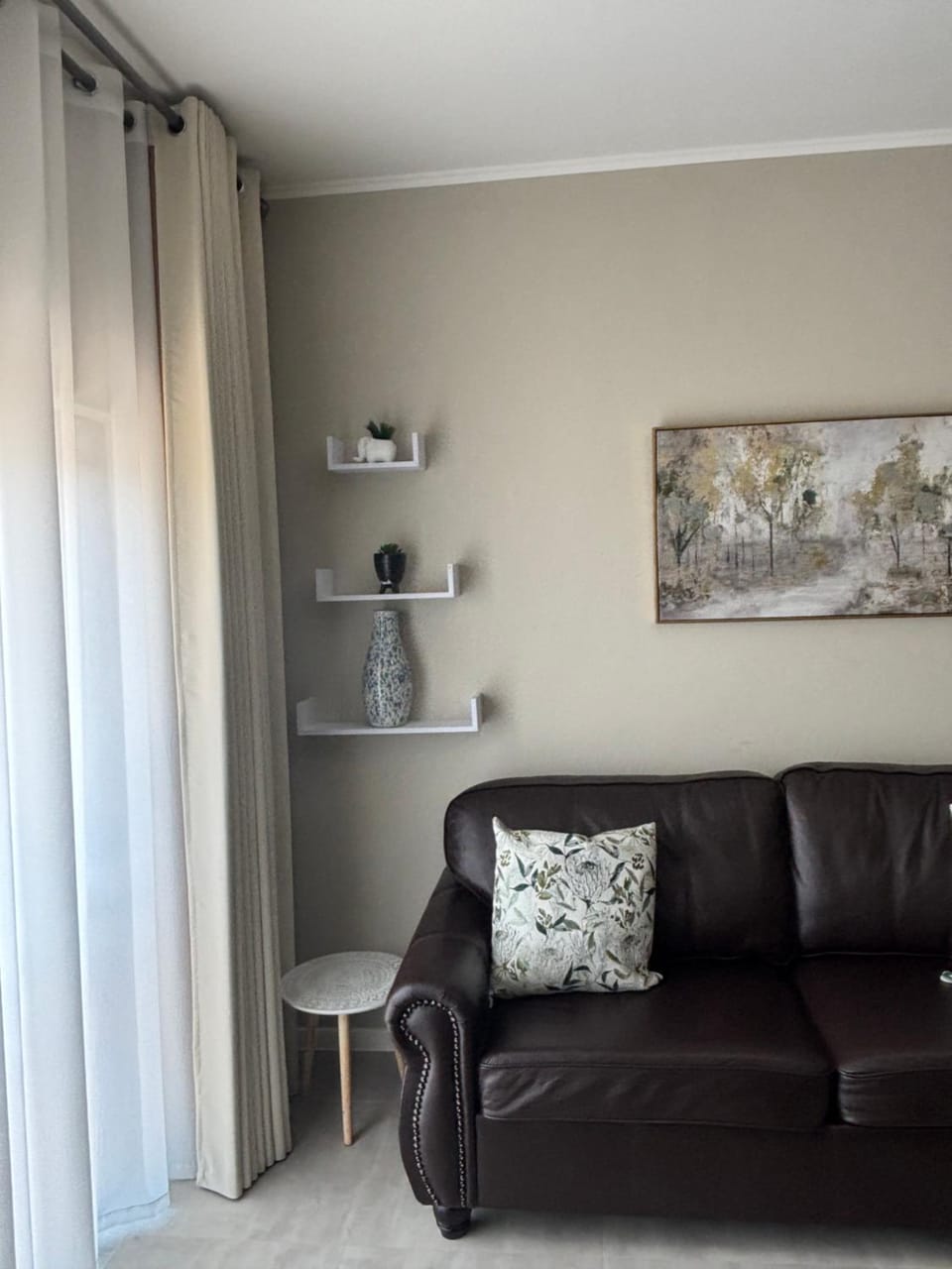 Motswedi Place in Kgale View! Unit L5 1st Floor Apartment in North West, South Africa