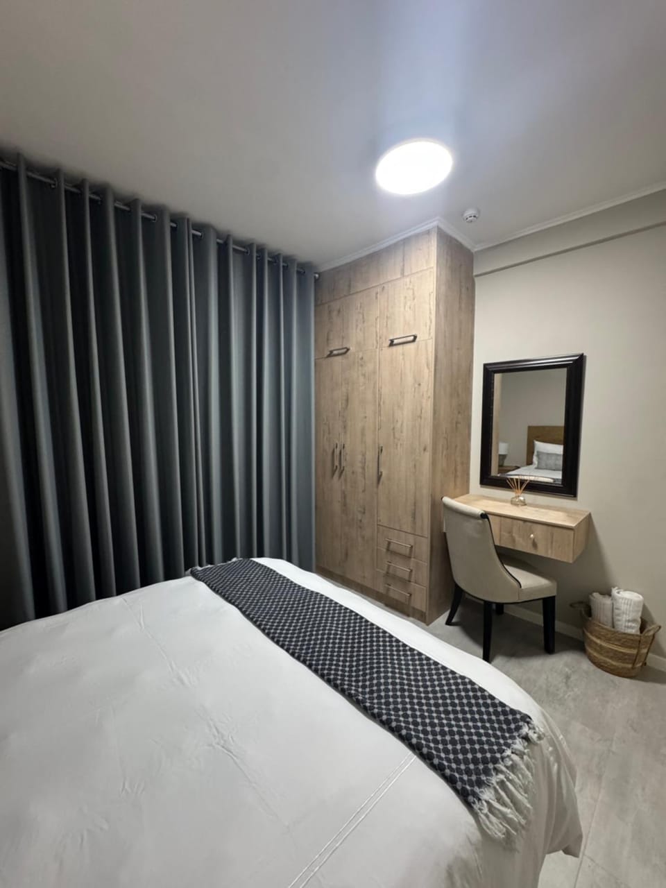 Motswedi Place in Kgale View! Unit L5 1st Floor Apartment in North West, South Africa