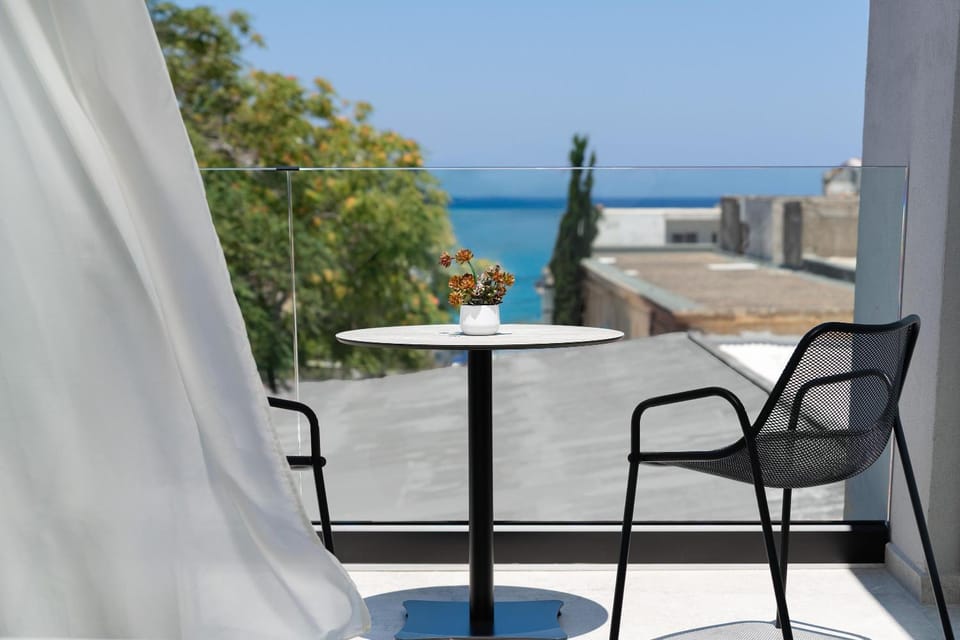 Sea view