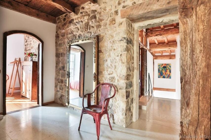 Havre de paix, Villa de luxe, grande piscine et vue exceptionnelle House in Provence
