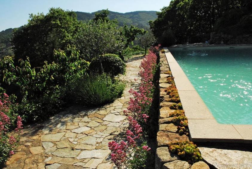 Havre de paix, Villa de luxe, grande piscine et vue exceptionnelle House in Provence