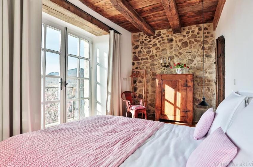 Havre de paix, Villa de luxe, grande piscine et vue exceptionnelle House in Provence