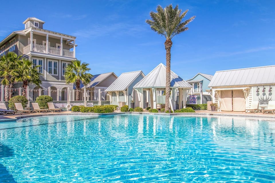 Oceanfront at Sunrise House in Port Aransas