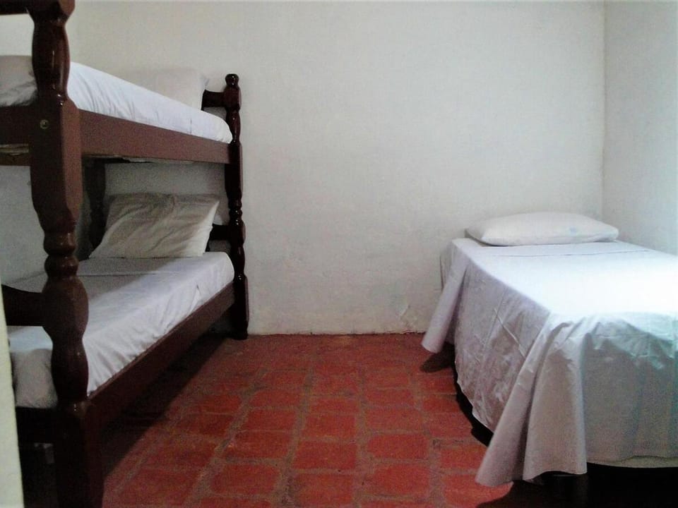 Bed, Photo of the whole room, Bedroom, bunk bed