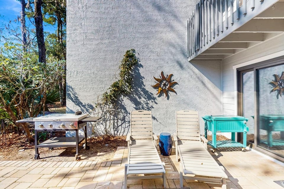 Shipmaster 1702 House in Hilton Head Island