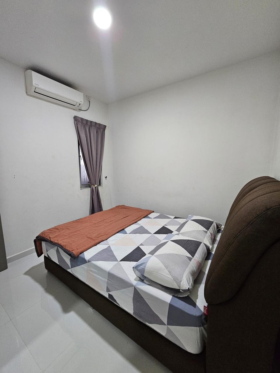Homestay T'Sya, Batu Buruk Apartment in Terengganu, Malaysia