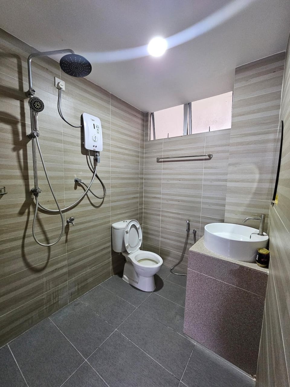 Homestay T'Sya, Batu Buruk Apartment in Terengganu, Malaysia