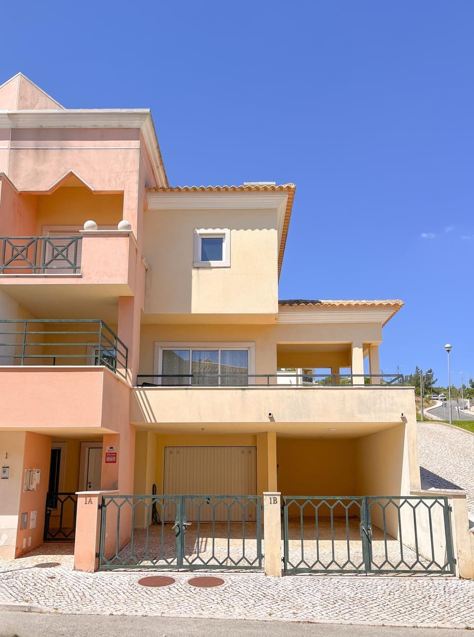 Villa Terraços do Castelo by DolceStay Apartment in Setubal District