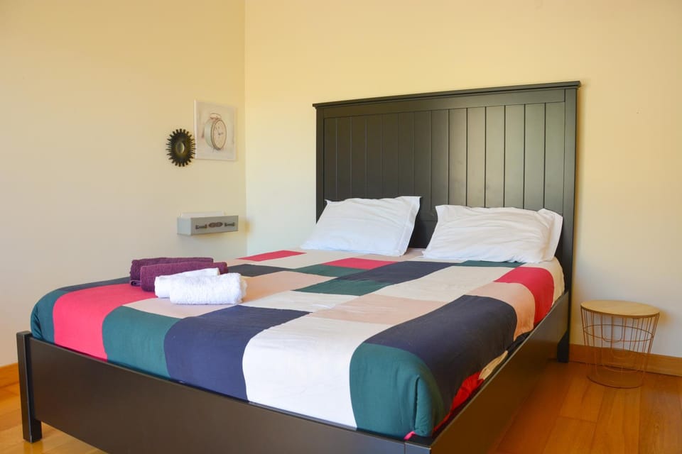 Villa Terraços do Castelo by DolceStay Apartment in Setubal District