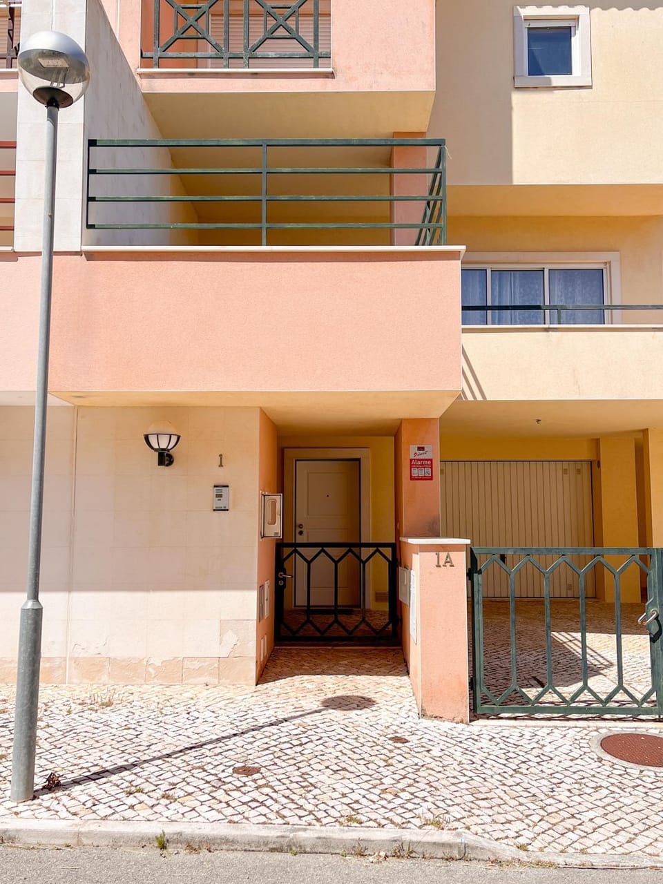 Villa Terraços do Castelo by DolceStay Apartment in Setubal District