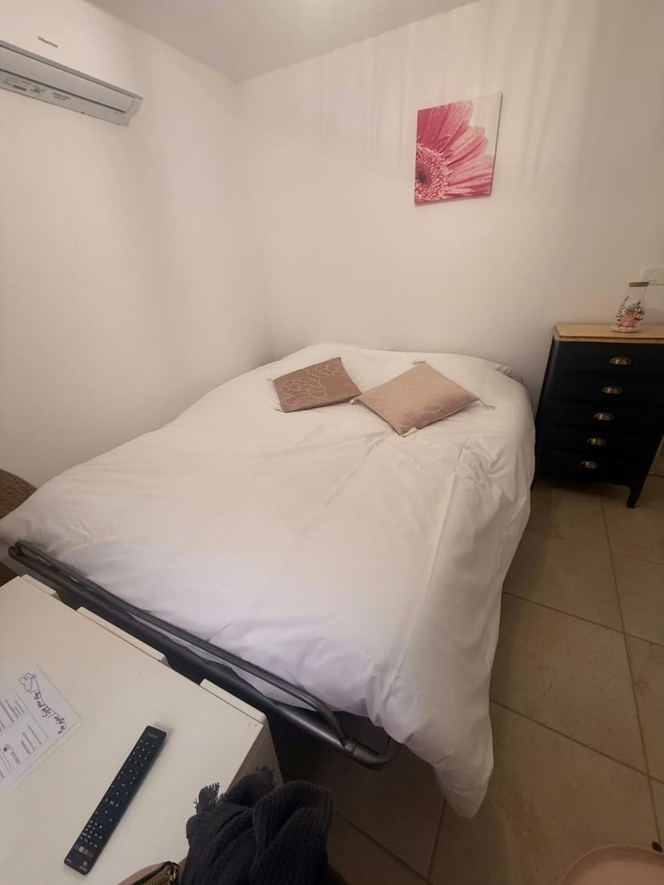 Moulin à Vent Studio Cosy Apartment in Auvergne-Rhône-Alpes
