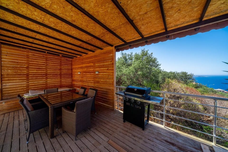 Patio, Balcony/Terrace