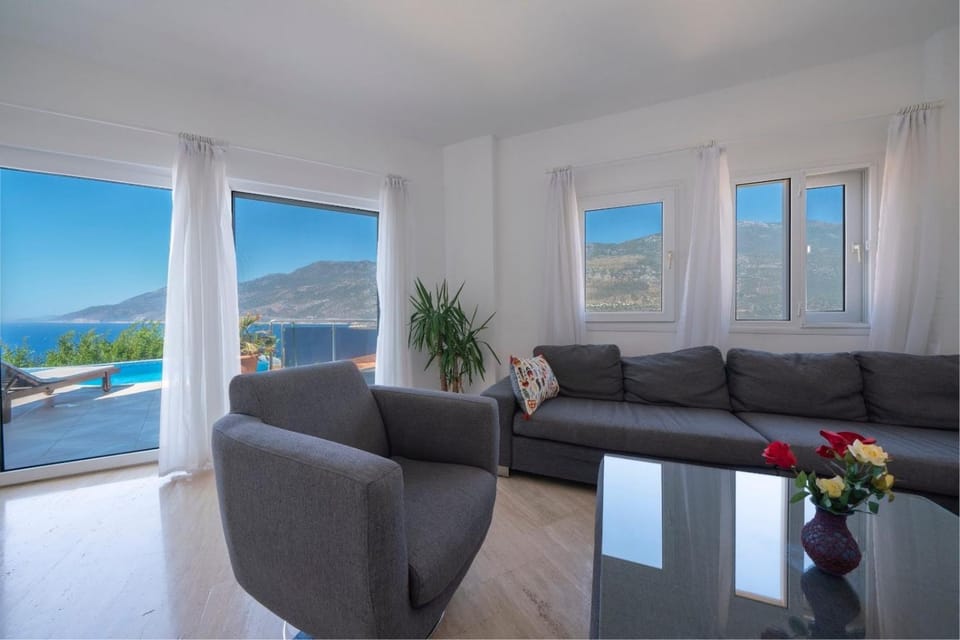 Villa HANS Apartment in Antalya Province